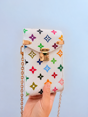 Luxury designer-inspired