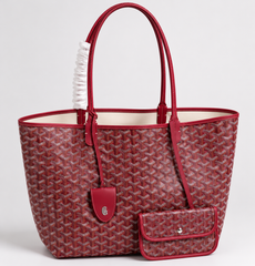THE ROSELLE TOTE
