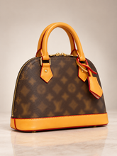 The Aurelia Signature Bag.