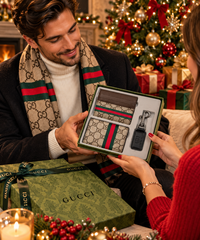 Men’s Luxury Gift Set