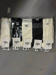 Essential Sport Crew Socks – 5 Pack