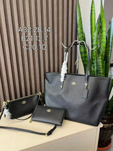 Back to School Bag Set (Pre-order – Ships in 15 Days)