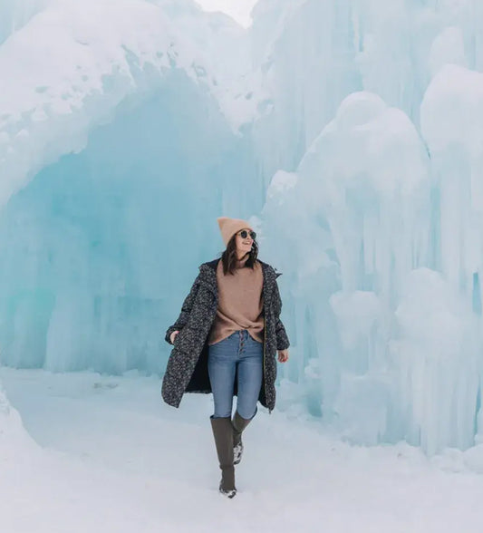 What To Pack For A Winter Weekend Getaway