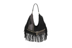 The Sahara Fringe Hobo – Sand & Cognac