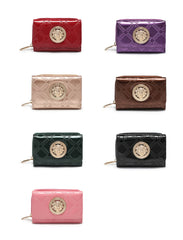 Unique Lion Face Purse