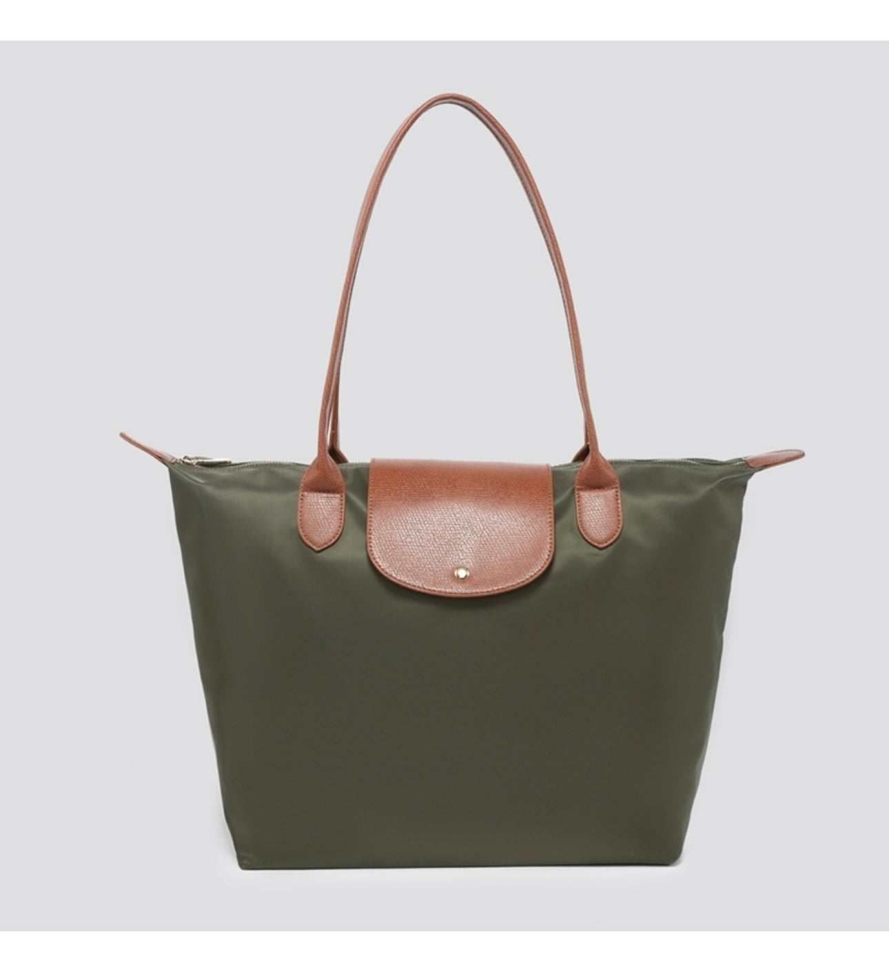 Ladies weatherproof everyday fashion bag.