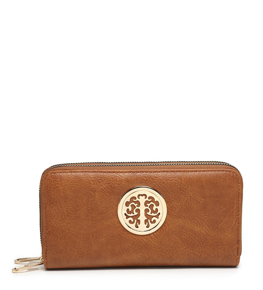 Tree of Life Big purse