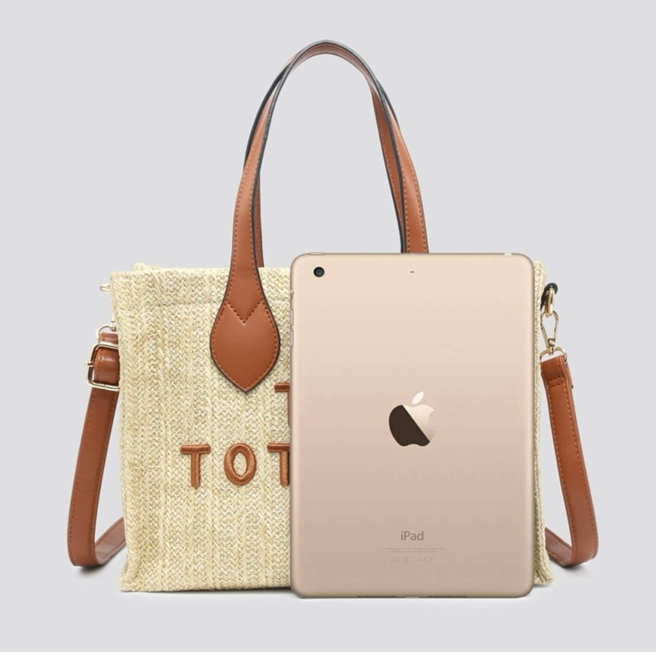The Tote Bag summer edition