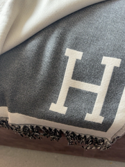 Silverstone Luxe — The Signature Scarf