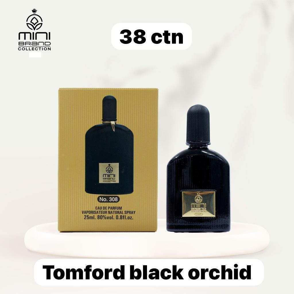 Pocket size mini perfume TOMFORD