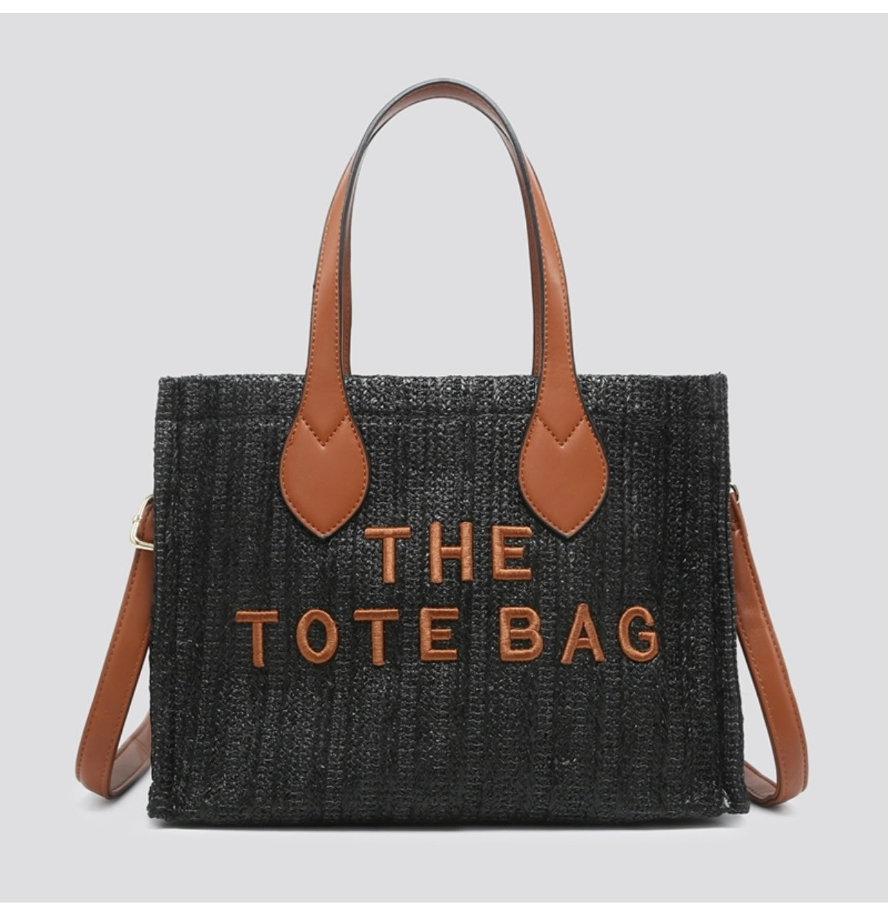 The Tote Bag summer edition