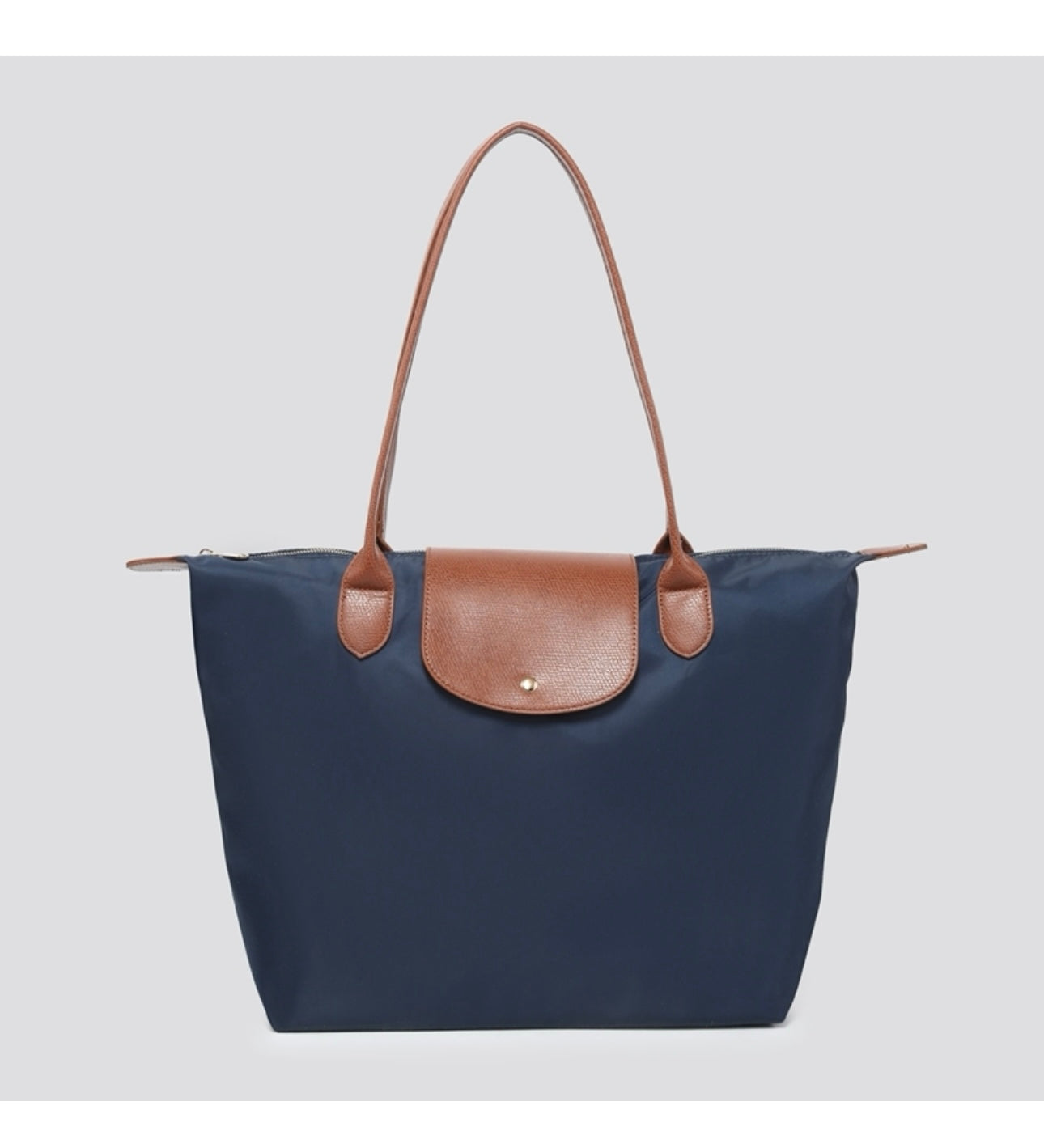 Ladies weatherproof everyday fashion bag.