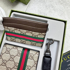 Men’s Luxury Gift Set