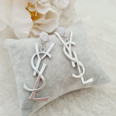 Sliver stainless steel set