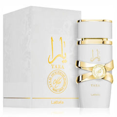 Yara Moi (Yara White) Perfume 100ml EDP Lattafa