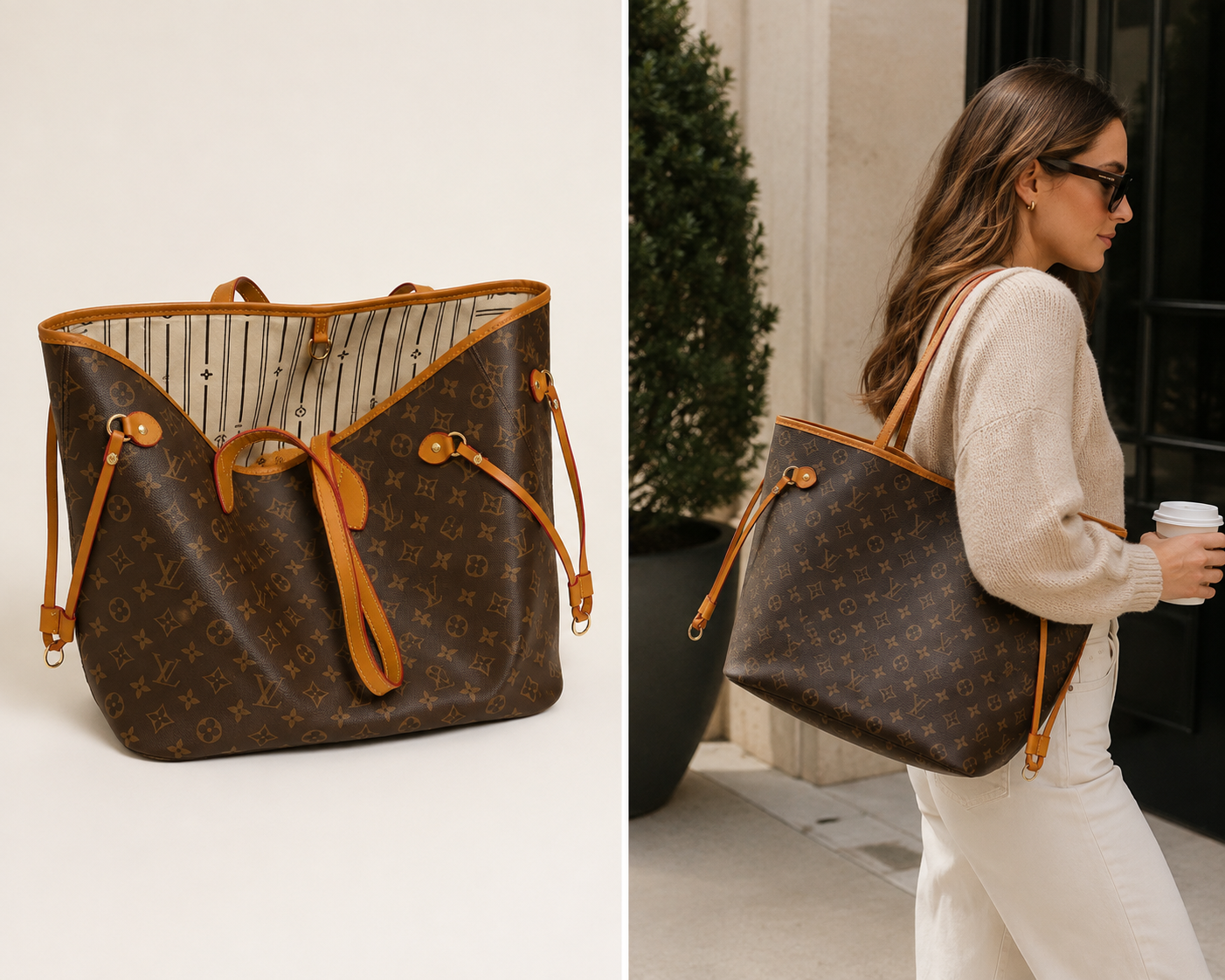 The Timeless Tote