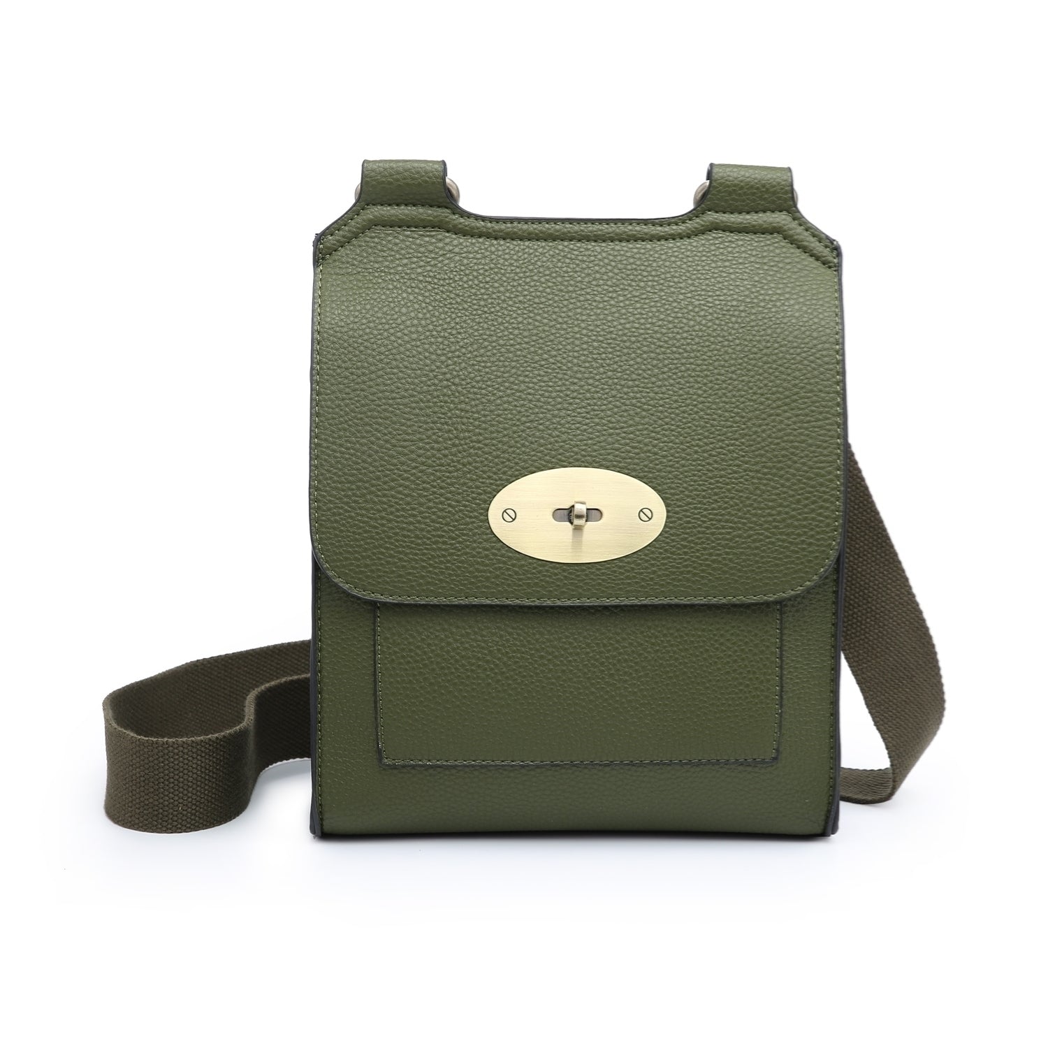 The Everyday Crossbody