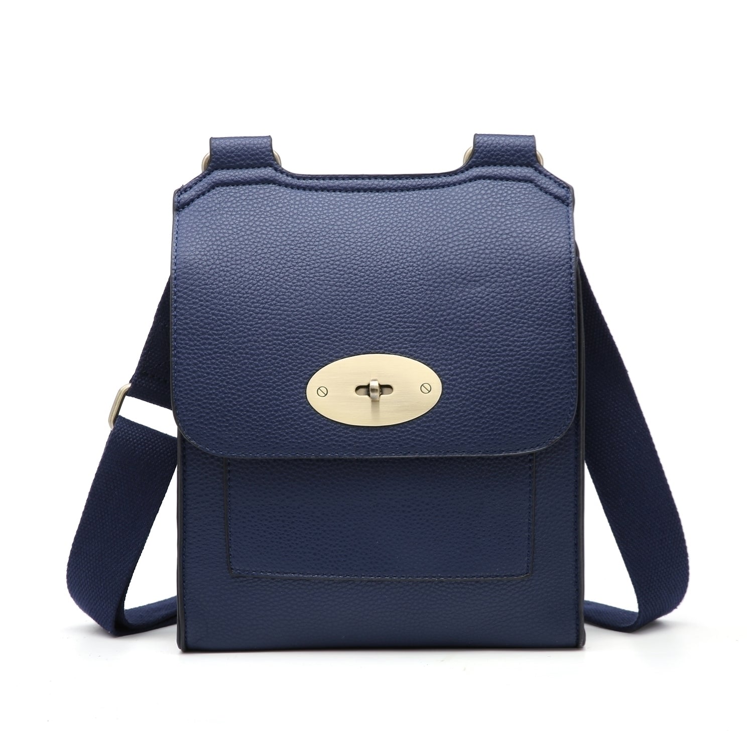 The Everyday Crossbody