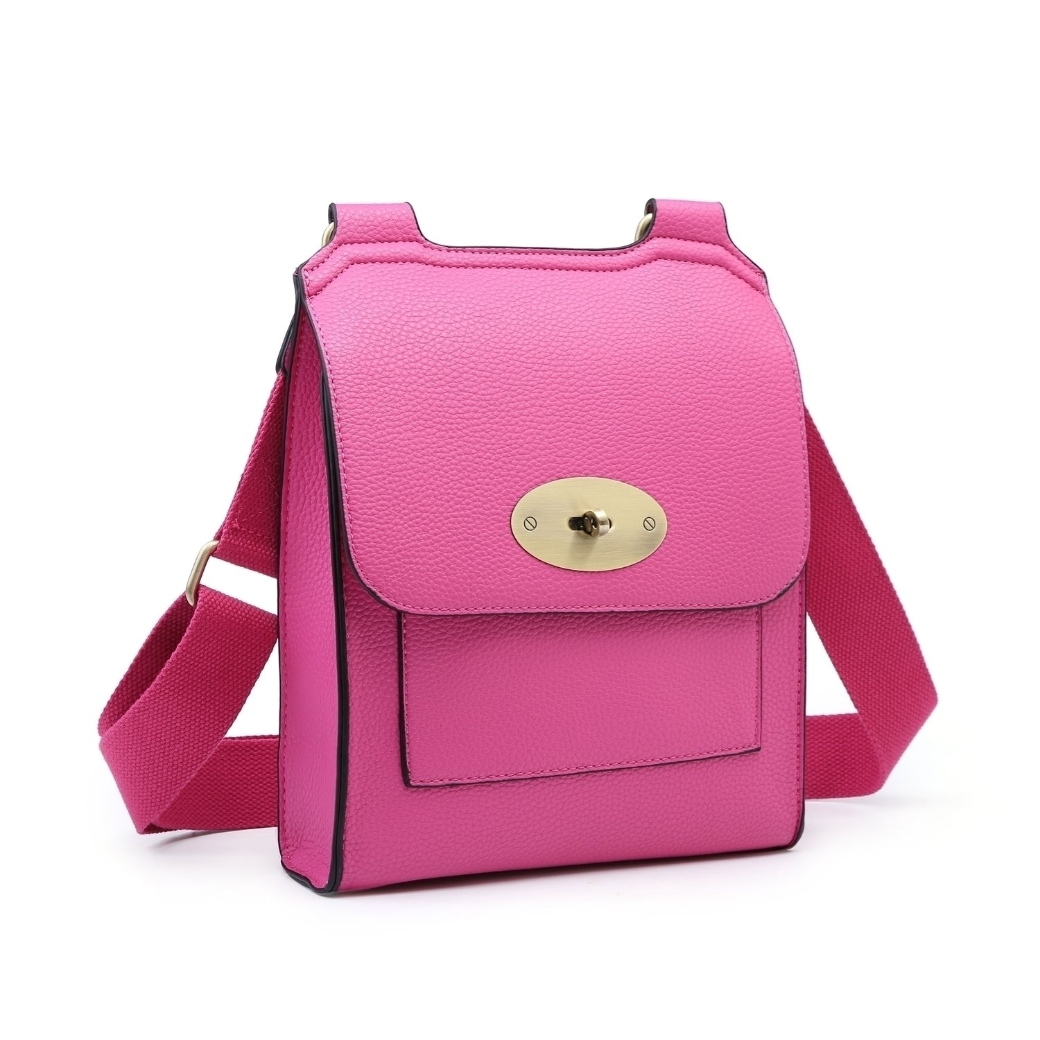 The Everyday Crossbody
