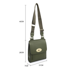 The Everyday Crossbody