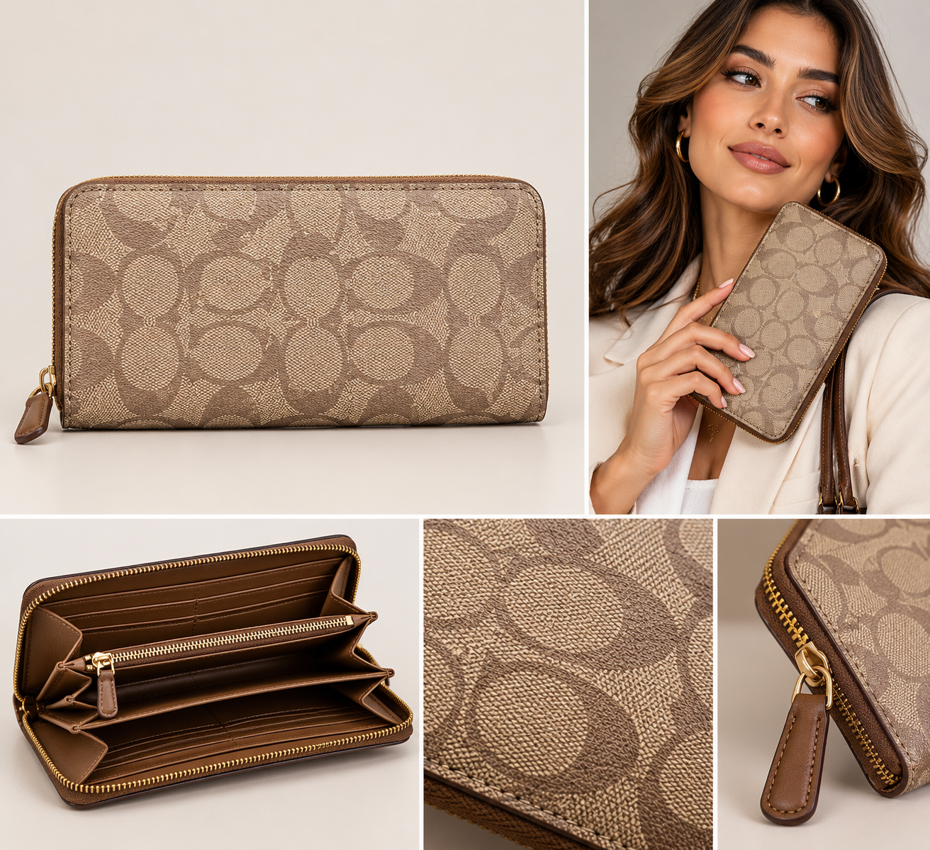 C PURSE