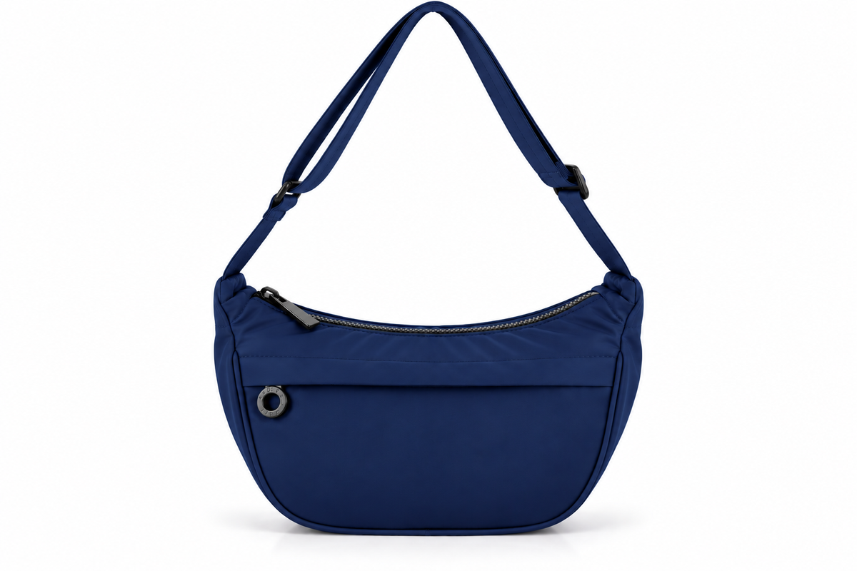 Luna Crescent Sling Bag