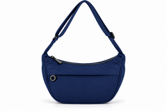 Luna Crescent Sling Bag