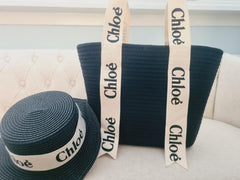 Summer2026 hat and bag set