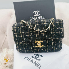 Ladies ć  tweet handbags