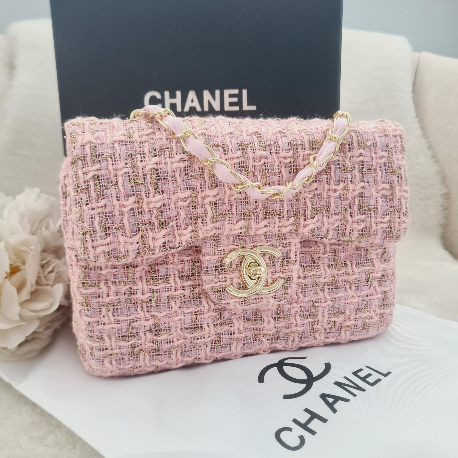 Ladies ć  tweet handbags