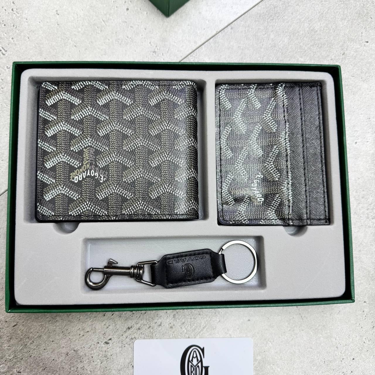 Men’s Luxury Gift Set (Gorgeous)